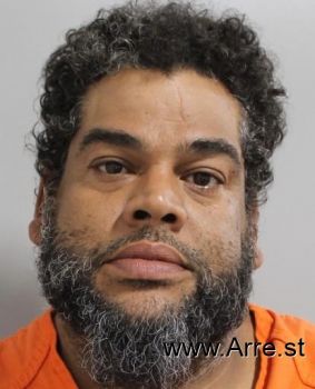 Michael  Ayala Mugshot