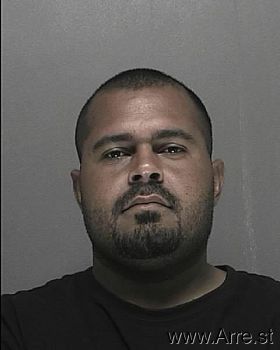 Michael  Ayala Mugshot