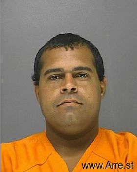 Michael  Ayala Mugshot