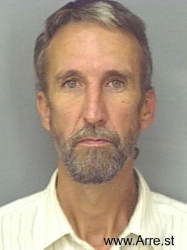 Michael Lonnie Baggett Mugshot