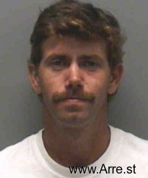 Michael Allan Bagley Mugshot