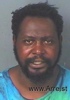 Michael Raheem Bagley Mugshot