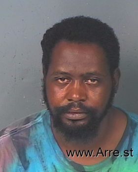 Michael Raheem Bagley Mugshot