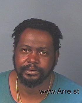 Michael Raheem Bagley Mugshot