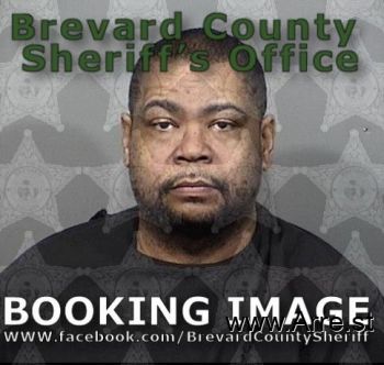 Michael Anthony Ball Mugshot