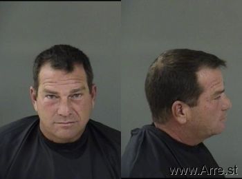 Michael Bradley Banks Mugshot