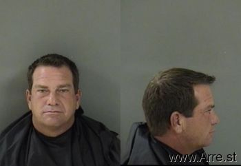 Michael Bradly Banks Mugshot