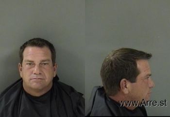 Michael Bradly Banks Mugshot