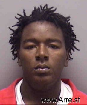 Michael Willie Banks Mugshot