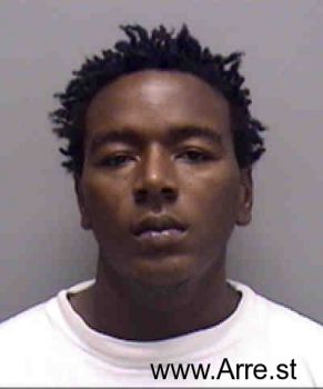 Michael Willie Banks Mugshot