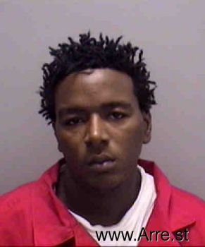 Michael Willie Banks Mugshot