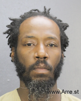 Michael Jevon Barber Mugshot