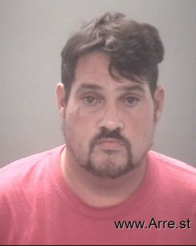 Michael Joseph Barberi Mugshot