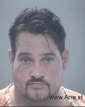 Michael Joseph Barberi Mugshot