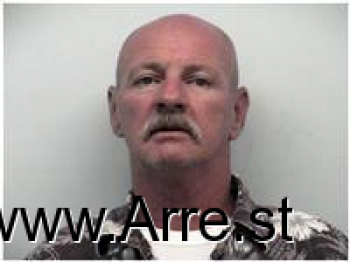 Michael Wayne Barger Mugshot