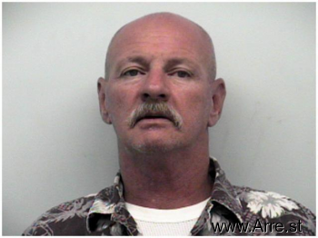 Michael Wayne Barger Mugshot