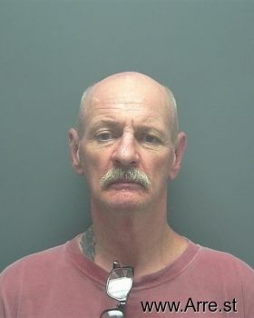 Michael Wayne Barger Mugshot