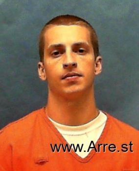 Michael S Jr Bargo Mugshot