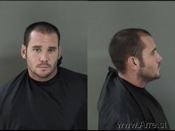 Michael Joseph Barham Mugshot