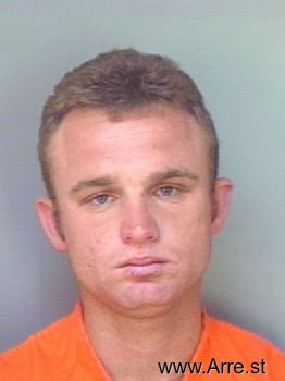 Michael Craig Barlow Mugshot