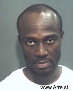 Michael Tarell Barner Mugshot