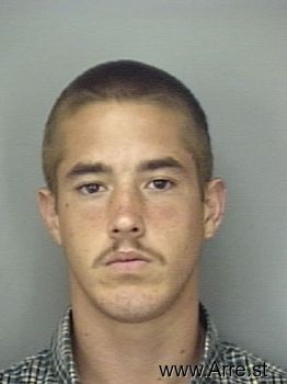 Michael Richard Barnes Mugshot