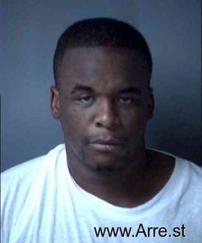 Michael Jovan Barnes Mugshot