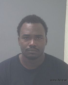 Michael Jermine Barnes Mugshot