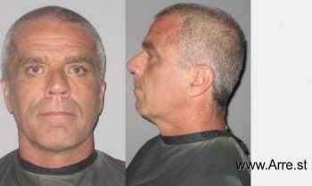 Michael Wayne Barnett Mugshot