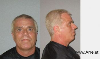 Michael Wayne Barnett Mugshot