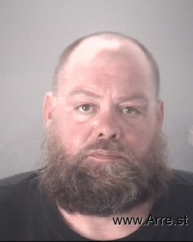 Michael James Barnwell Mugshot