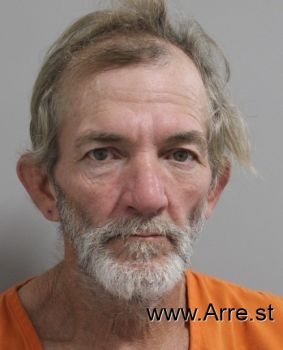 Michael Dale Barrett Mugshot