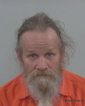 Michael Edwin Barry Mugshot