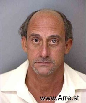 Michael  Bartone Mugshot