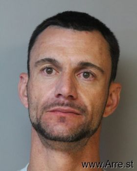 Michael Joseph Bass Mugshot