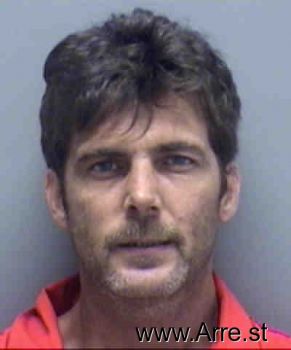 Michael Walter Bass Mugshot