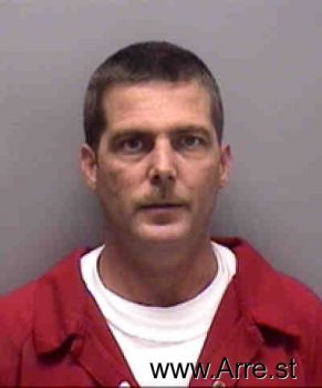 Michael Walter Bass Mugshot