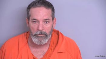 Michael Shane Bass Mugshot