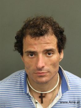 Michael  Bassett Mugshot