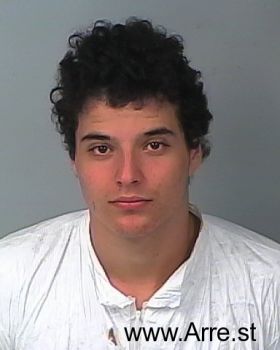 Michael Corey Bassett Mugshot