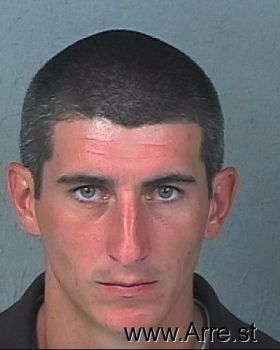 Michael Roy Basso Mugshot