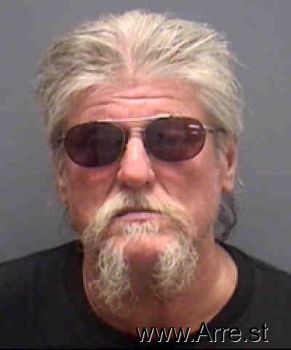 Michael Alan Bates Mugshot