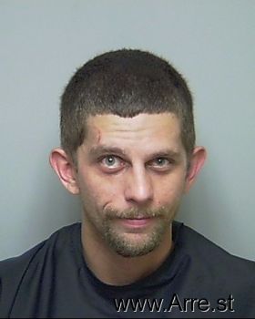 Michael Shaun Bates Mugshot