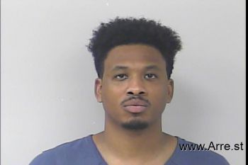 Michael Edward Battle Mugshot