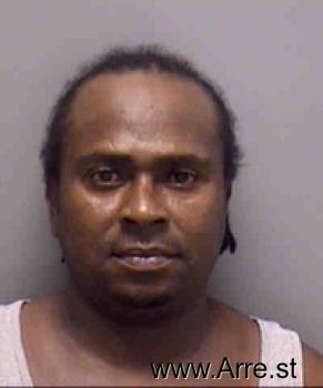 Michael Lee Battle Mugshot