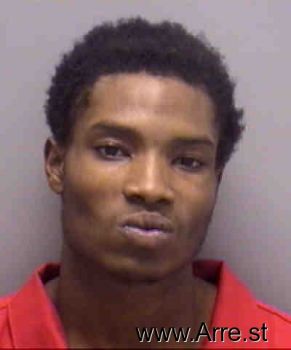 Michael Anthony Battle Mugshot