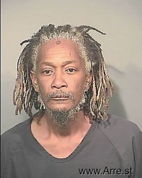 Michael D Battle Mugshot