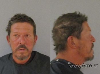 Michael Robert Bauernfeind Mugshot