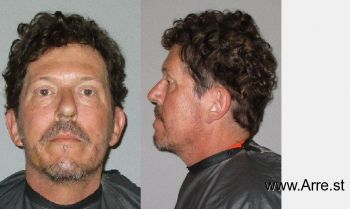 Michael Robert Bauernfeind Mugshot