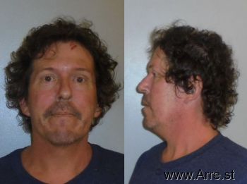 Michael Robert Bauernfeind Mugshot